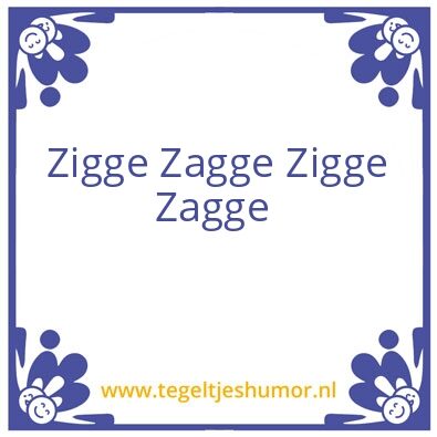 Tegeltje: eNieSee