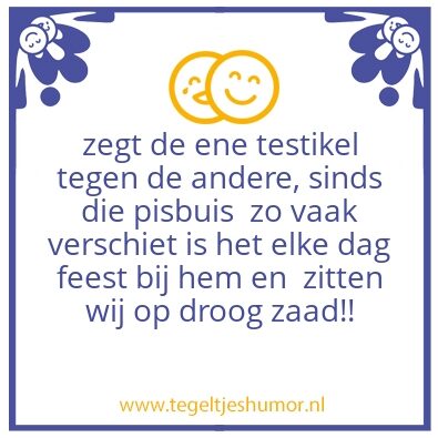 Tegeltje: Tijl