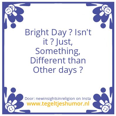 Tegeltje: Friend or Enemy – YOUR PICK.