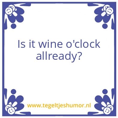 Tegeltje: ðŸ·