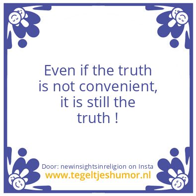 Tegeltje: What do you think about…