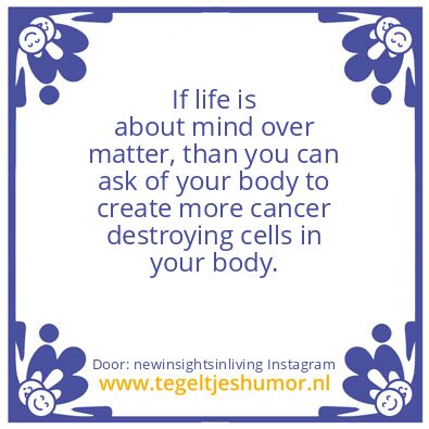 Tegeltje: newinsightsinliving Instagram
