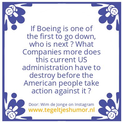 Tegeltje: United ?