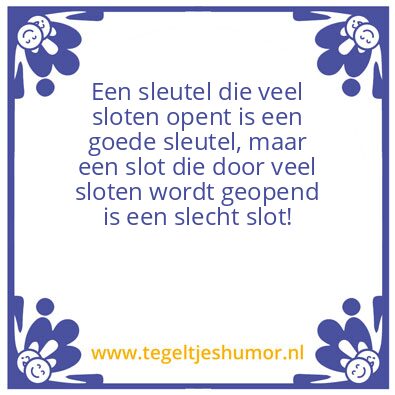 Tegeltje: Vrouwen