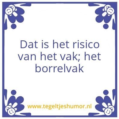 Tegeltje: #quara