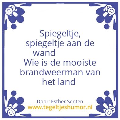 Tegeltje: Brigitta