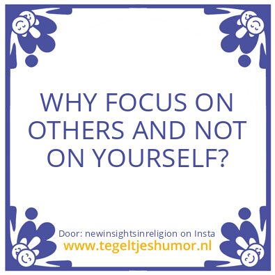 Tegeltje: VALUES