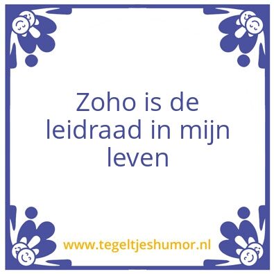 Tegeltje: SIM