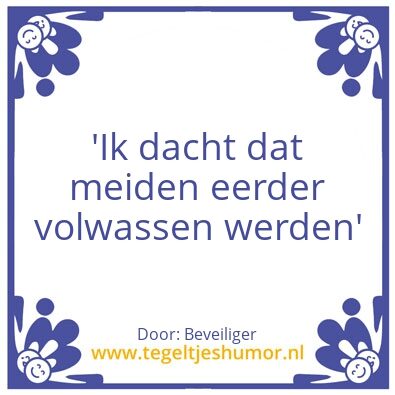 Tegeltje: Mac