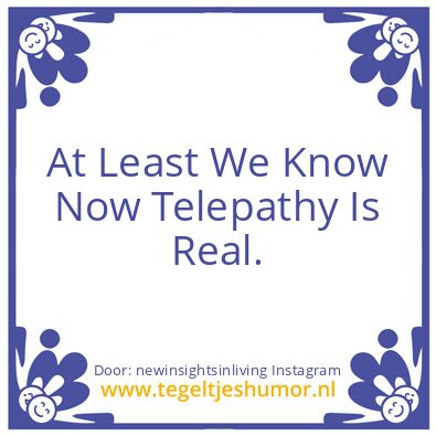 Tegeltje: newinsightsinliving Instagram