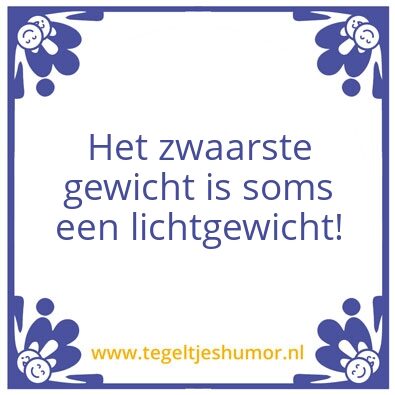Tegeltje: winston