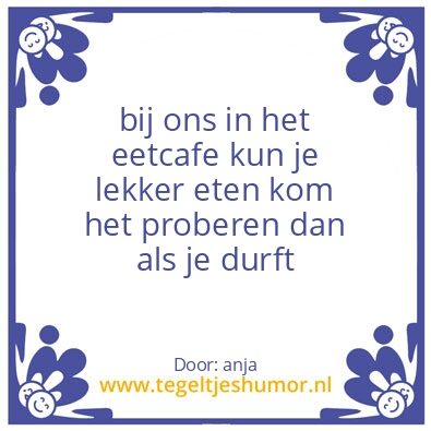 Tegeltje: eetcafe@manege-voorst.nl