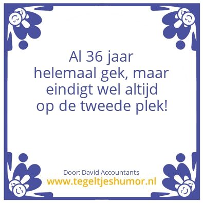 Tegeltje: Gert
