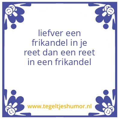 Tegeltje: 67