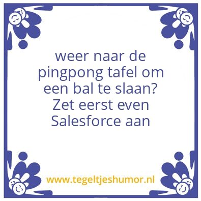 Tegeltje: Bernard