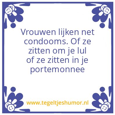 Tegeltje: Connie