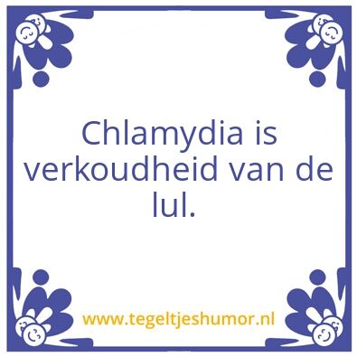 Tegeltje: Jean