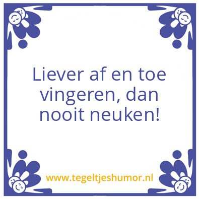 Tegeltje: Jan Camps