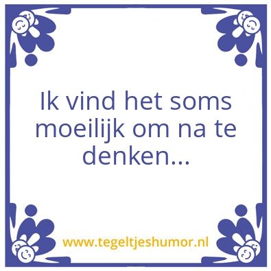 Tegeltje: Cindy