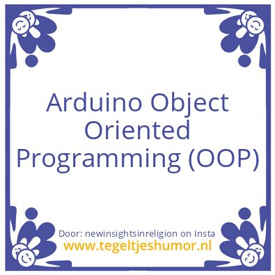 Tegeltje: proberen ?