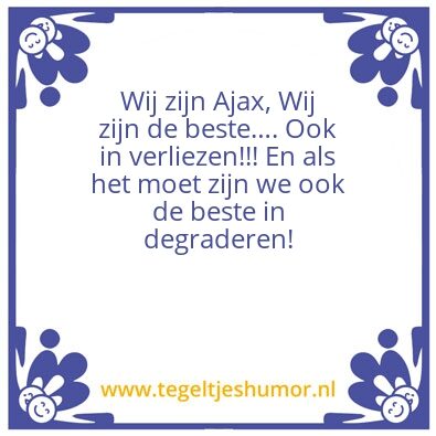 Tegeltje: Duif