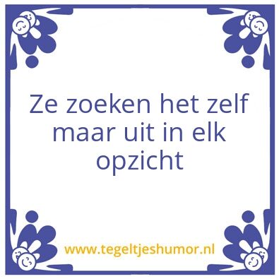 Tegeltje: Clown
