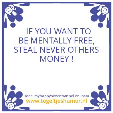 Tegeltje: OVERPRICED STUFF !