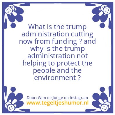 Tegeltje: How precious is your integrity