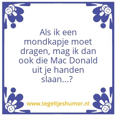 Tegeltje: Tisjeboy