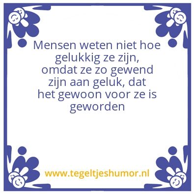 Tegeltje: Adriaan