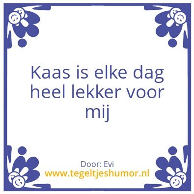 Tegeltje: Wijsheid