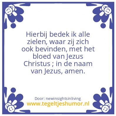 Tegeltje: Don,t have dry flowers