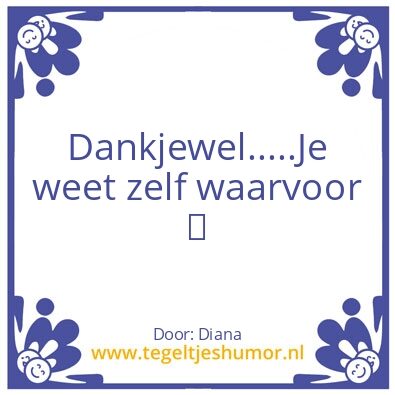 Tegeltje: Vriendschap