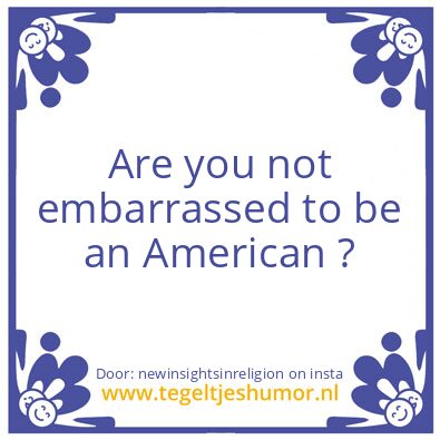 Tegeltje: Dum Donald,s actions