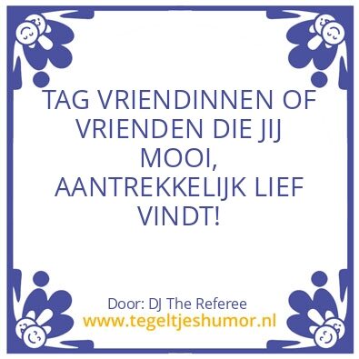 Tegeltje: NIEUWSGIERIG