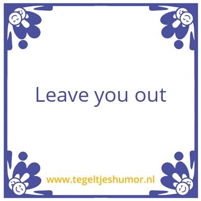 Tegeltje: Emko