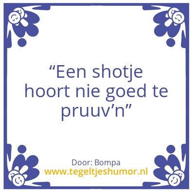 Tegeltje: Papie