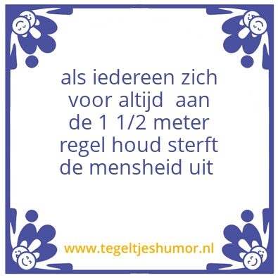 Tegeltje: groejes j.