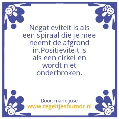 Tegeltje: yingyang