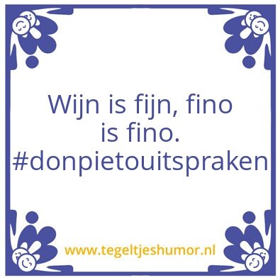 Tegeltje: Pieter