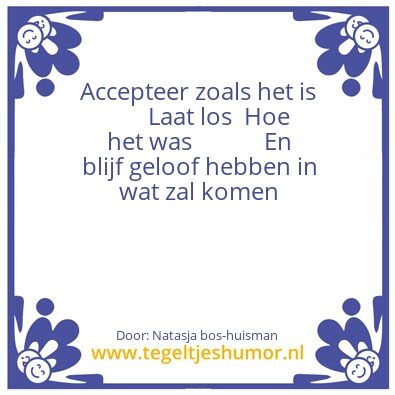 Tegeltje: ðŸ˜Š Tekst van mij ðŸ˜Š
