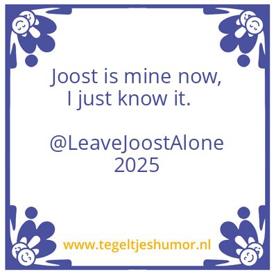 Tegeltje: Lotte