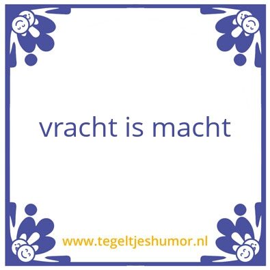 Tegeltje: Arjo