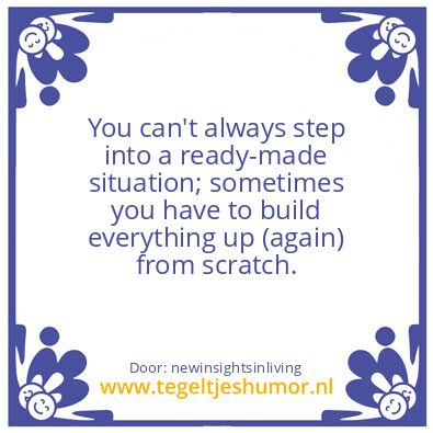 Tegeltje: Love is Good
