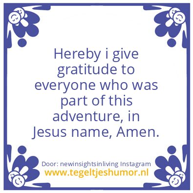 Tegeltje: newinsightsinliving Instagram