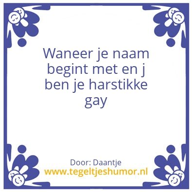 Tegeltje: Wijsheid
