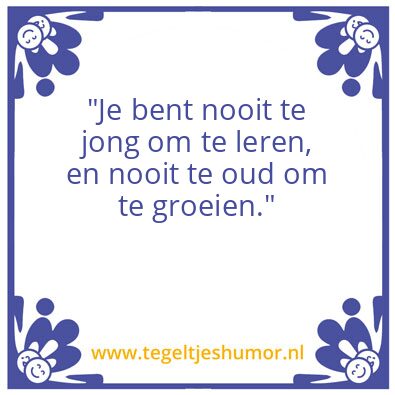 Tegeltje: Maurice en Roy
