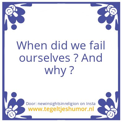 Tegeltje: ?