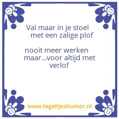 Tegeltje: Greetje