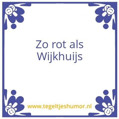 Tegeltje: Erik